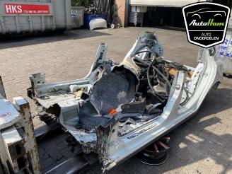 Volkswagen Polo Polo VI (AW1), Hatchback 5-drs, 2017 1.0 TSI 12V picture 35