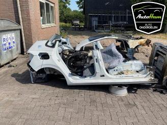 Volkswagen Polo Polo VI (AW1), Hatchback 5-drs, 2017 1.0 TSI 12V picture 32