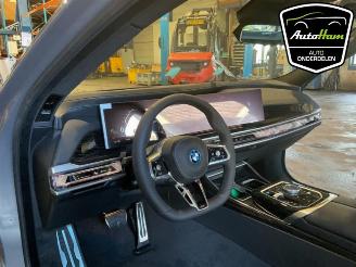 BMW i7 i7 (G70), Sedan, 2022 eDrive50 106 kWh picture 12