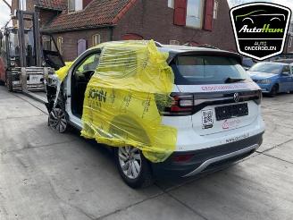 Volkswagen T-Cross T-Cross, SUV, 2018 1.0 TSI 95 12V picture 6