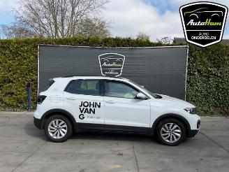 Sloopauto Volkswagen T-Cross T-Cross, SUV, 2018 1.0 TSI 95 12V 2023/7
