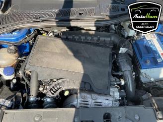 Opel Corsa Corsa F (UB/UH/UP), Hatchback 5-drs, 2019 1.2 Turbo 12V 130 picture 12