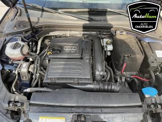 Audi A3 A3 Sportback (8VA/8VF), Hatchback 5-drs, 2012 / 2020 1.4 TFSI ACT 16V picture 31