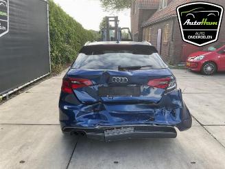 Audi A3 A3 Sportback (8VA/8VF), Hatchback 5-drs, 2012 / 2020 1.4 TFSI ACT 16V picture 33