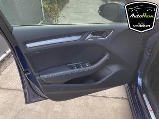 Audi A3 A3 Sportback (8VA/8VF), Hatchback 5-drs, 2012 / 2020 1.4 TFSI ACT 16V picture 29