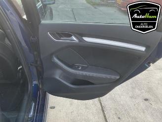 Audi A3 A3 Sportback (8VA/8VF), Hatchback 5-drs, 2012 / 2020 1.4 TFSI ACT 16V picture 27