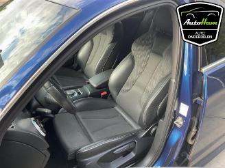 Audi A3 A3 Sportback (8VA/8VF), Hatchback 5-drs, 2012 / 2020 1.4 TFSI ACT 16V picture 18