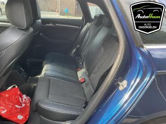 Audi A3 A3 Sportback (8VA/8VF), Hatchback 5-drs, 2012 / 2020 1.4 TFSI ACT 16V picture 21