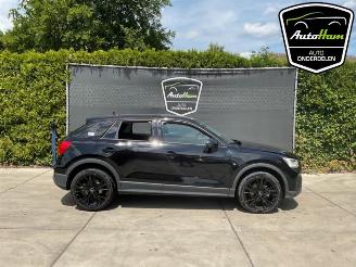 Autoverwertung Audi Q2 Q2 (GAB/GAG), SUV, 2016 1.5 35 TFSI 16V 2023/1