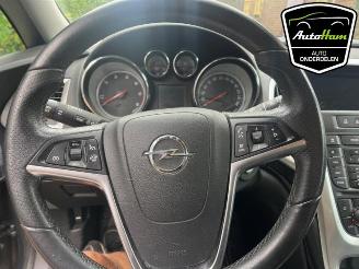 Opel Astra Astra J Sports Tourer (PD8/PE8/PF8), Combi, 2010 / 2015 1.6 CDTI 16V picture 14