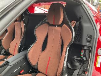 Ferrari  296 GTS 3.0 PHEV Cabrio  Elektrisch Benzine 2.992cc 610kW (829pk) picture 13