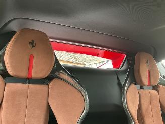 Ferrari  296 GTS 3.0 PHEV Cabrio  Elektrisch Benzine 2.992cc 610kW (829pk) picture 17