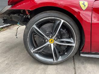 Ferrari  296 GTS 3.0 PHEV Cabrio  Elektrisch Benzine 2.992cc 610kW (829pk) picture 19