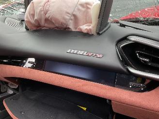 Ferrari  296 GTS 3.0 PHEV Cabrio  Elektrisch Benzine 2.992cc 610kW (829pk) picture 14