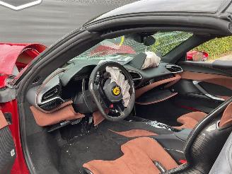 Ferrari  296 GTS 3.0 PHEV Cabrio  Elektrisch Benzine 2.992cc 610kW (829pk) picture 10