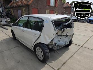 Seat Mii Mii, Hatchback, 2011 1.0 12V picture 8