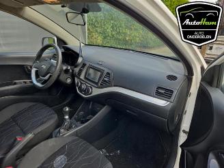 Kia Picanto Picanto (TA), Hatchback, 2011 / 2017 1.0 12V picture 13