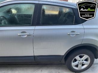 Nissan Qashqai Qashqai (J10), SUV, 2007 / 2014 1.6 16V picture 7