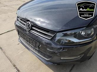 Volkswagen Polo Polo V (6R), Hatchback, 2009 / 2017 1.2 12V BlueMotion Technology picture 6