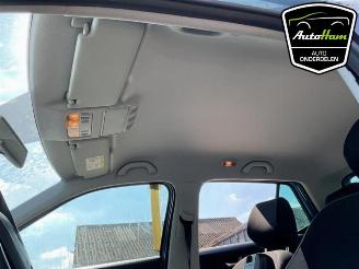 Skoda Fabia Fabia III (NJ3), Hatchback 5-drs, 2014 / 2021 1.2 TSI 16V picture 19