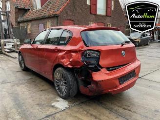 BMW 1-serie 1 serie (F20), Hatchback 5-drs, 2011 / 2019 116i 1.6 16V picture 6