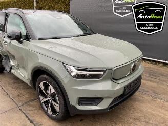 Volvo XC40 XC40 (XZ), SUV, 2017 Recharge 70 kWh picture 3