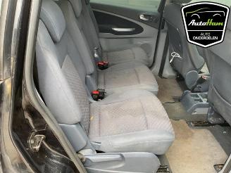 Ford Galaxy Galaxy (WA6), MPV, 2006 / 2015 2.0 16V picture 21