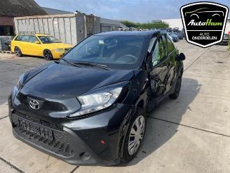 Toyota Aygo Aygo X, Hatchback, 2022 1.0 12V VVT-i picture 5