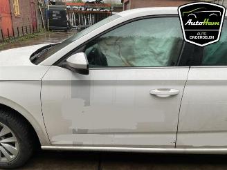 Skoda Scala Scala, Hatchback 5-drs, 2019 1.0 TSI 115 picture 14