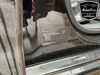 Skoda Scala Scala, Hatchback 5-drs, 2019 1.0 TSI 110 picture 28