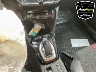 Opel Corsa Corsa F (UB/UH/UP), Hatchback 5-drs, 2019 1.2 12V 130 picture 18