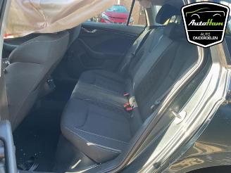 Skoda Kamiq Kamiq, SUV, 2019 1.0 TSI 12V picture 20