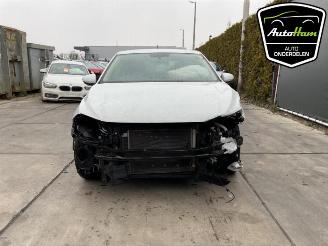 Volkswagen Polo Polo VI (AW1), Hatchback 5-drs, 2017 1.0 TSI 12V picture 3