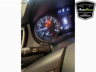 Nissan Qashqai Qashqai (J11), SUV, 2013 1.3 DIG-T 160 16V picture 13