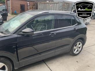 Volkswagen T-Cross T-Cross, SUV, 2018 1.0 TSI 110 12V picture 5