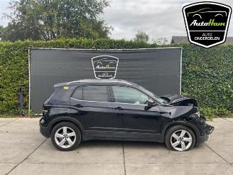Autoverwertung Volkswagen T-Cross T-Cross, SUV, 2018 1.0 TSI 110 12V 2023