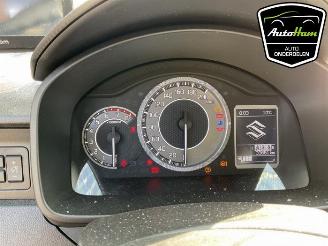 Suzuki Ignis Ignis (MF), Hatchback 5-drs, 2016 1.2 Dual Jet 16V Smart Hybrid picture 14