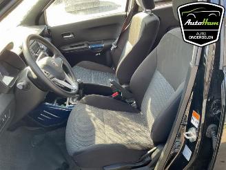Suzuki Ignis Ignis (MF), Hatchback 5-drs, 2016 1.2 Dual Jet 16V Smart Hybrid picture 17