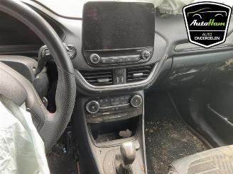 Ford Puma Puma, SUV, 2019 1.0 Ti-VCT EcoBoost Hybrid 12V picture 16