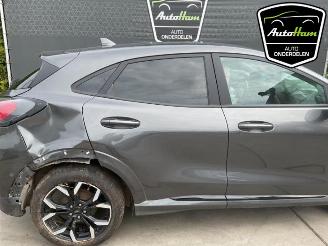 Ford Puma Puma, SUV, 2019 1.0 Ti-VCT EcoBoost Hybrid 12V picture 9