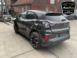 Ford Puma Puma, SUV, 2019 1.0 Ti-VCT EcoBoost Hybrid 12V picture 6