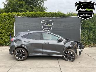 Sloopauto Ford Puma Puma, SUV, 2019 1.0 Ti-VCT EcoBoost Hybrid 12V 2021/6