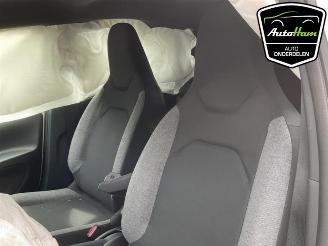 Toyota Aygo Aygo X, Hatchback, 2022 1.0 12V VVT-i picture 21