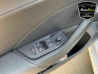 Skoda Octavia Octavia Combi (NXAC), Combi 5-drs, 2019 1.5 TSI e-TEC 16V picture 16