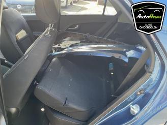 Kia Picanto Picanto (TA), Hatchback, 2011 / 2017 1.0 12V picture 20