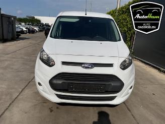 Ford Transit Connect Transit Connect (PJ2), Van, 2013 1.6 TDCi 16V 95 picture 4