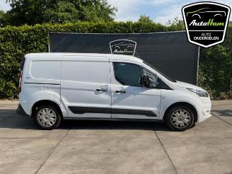 Auto da rottamare Ford Transit Connect Transit Connect (PJ2), Van, 2013 1.6 TDCi 16V 95 2015/4