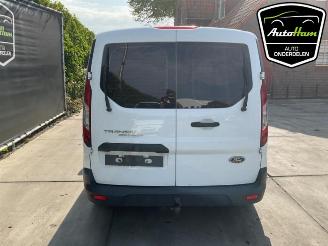 Ford Transit Connect Transit Connect (PJ2), Van, 2013 1.6 TDCi 16V 95 picture 10
