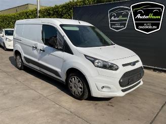 Ford Transit Connect Transit Connect (PJ2), Van, 2013 1.6 TDCi 16V 95 picture 2