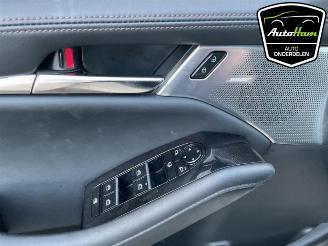 Mazda 3 3 Sport (BP), Hatchback, 2018 2.0 SkyActiv-X M Hybrid 16V picture 18